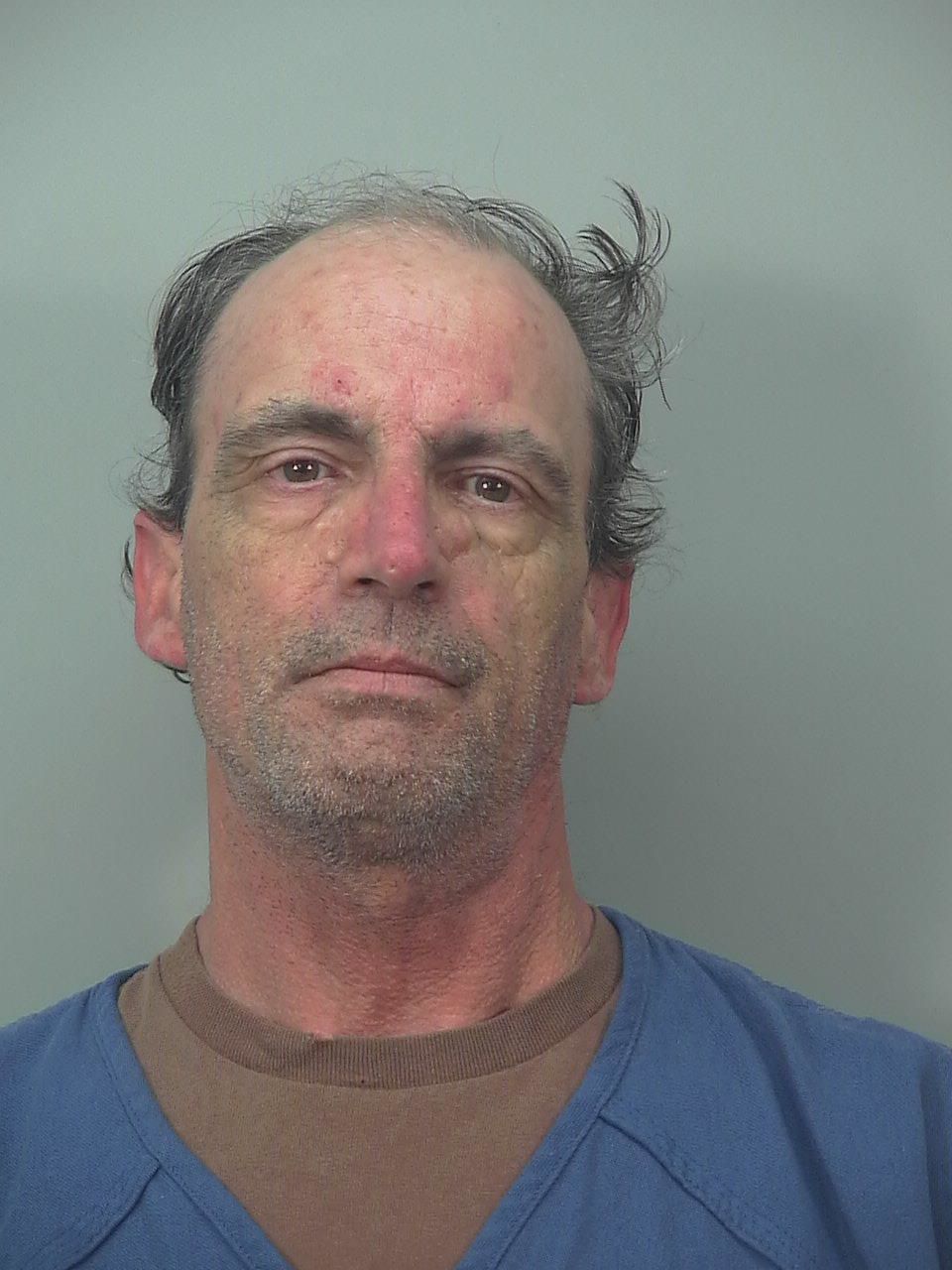 Madison man arrested for alleged 4th OWI following crash